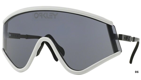 Oakley OO9259-06 EYESHADE