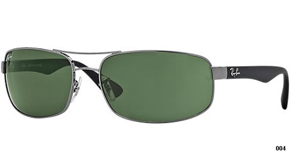 Ray Ban RB 3445 004 64