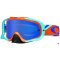 OAKLEY OO7025-45 CROWBAR MX