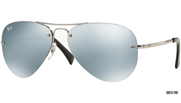 Ray Ban RB 3449 003/30 59