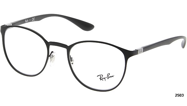 Ray Ban RX 6355 2503 50