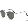 Ray Ban RB 3447 029 50 ROUND METAL