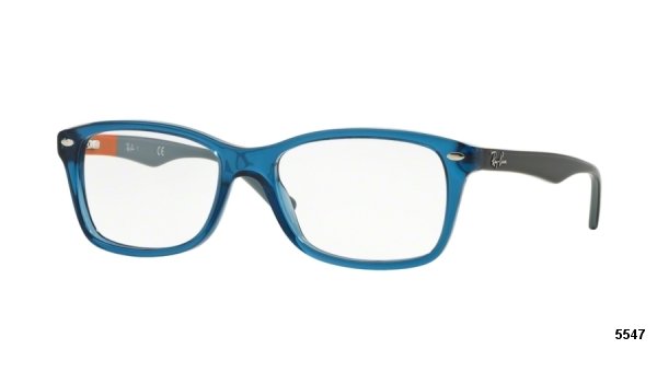 Ray Ban RX 5228 5547 53