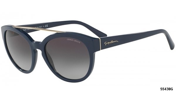 Giorgio Armani AR 8086 55438G 55