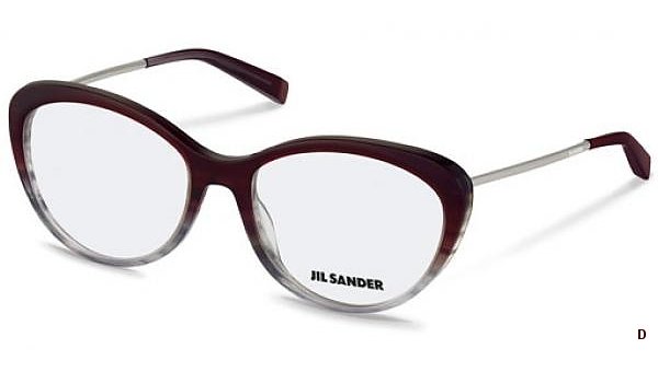 JIL SANDER J4001 D 55