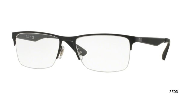 Ray Ban RX 6335 2503 56