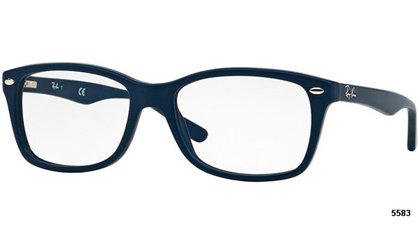 Ray Ban RX 5228 5583 50