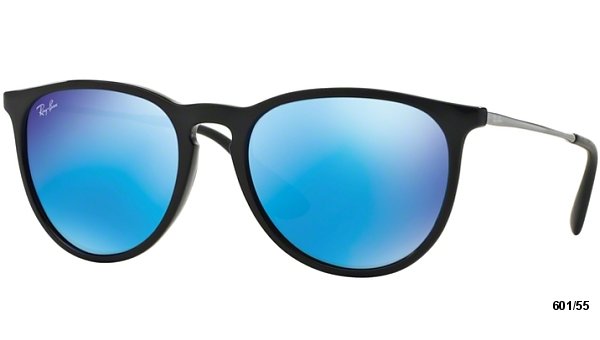 Ray Ban RB 4171 601/55 54 ERIKA