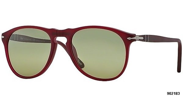 PERSOL PO 9649S 9021/83 55 POLARIZACE