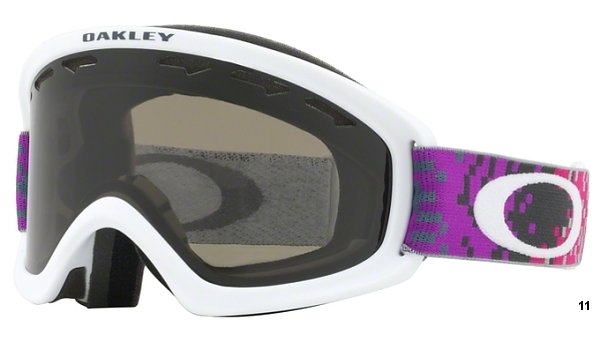 OAKLEY OO7048-11 O FRAME 2.0 XS