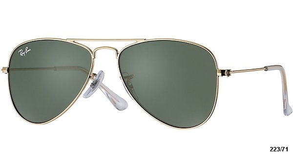 Ray Ban RJ 9506S 223/71 50