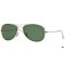Ray Ban RB 3362 001 59 COCKPIT