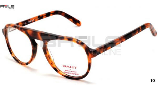 GANT GS MB FLAT TO 52