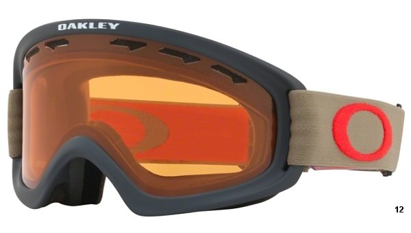 OAKLEY OO7048-12 O FRAME 2.0 XS