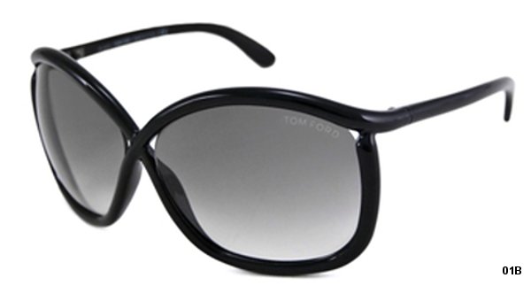 TOM FORD TF 0201 Charlie 01B 64