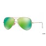 Ray Ban RB 3025 112/P9 58 AVIATOR FLASH POLARIZACE