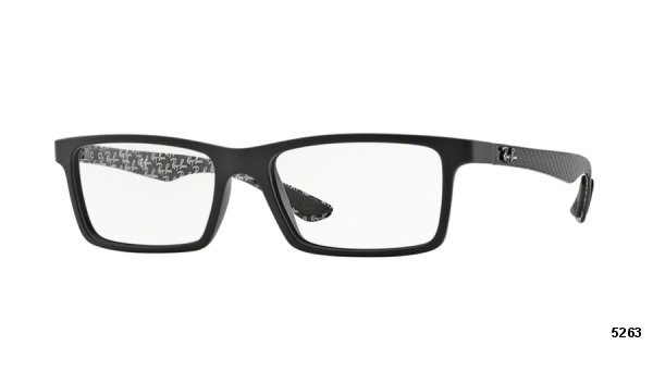 Ray Ban RX 8901 5263 53