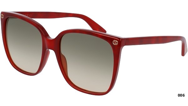 Gucci GG 0022S 006