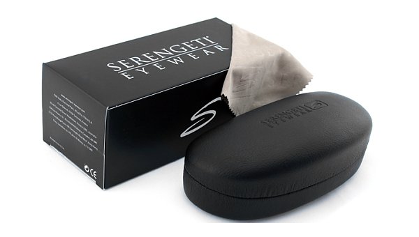 Serengeti DESTARE 7689 68 polarizace