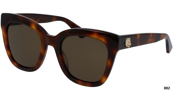 Gucci GG 0029S 002