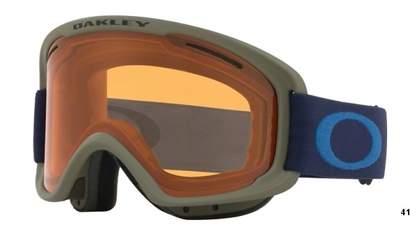 OAKLEY OO7066-41 O FRAME 2.0 XM