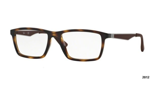 Ray Ban RX 7056 2012 53