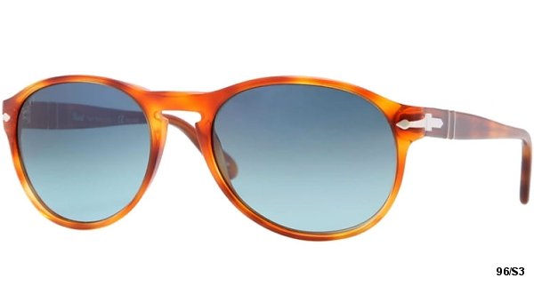 PERSOL PO 2931S POLARIZACE 96/S3