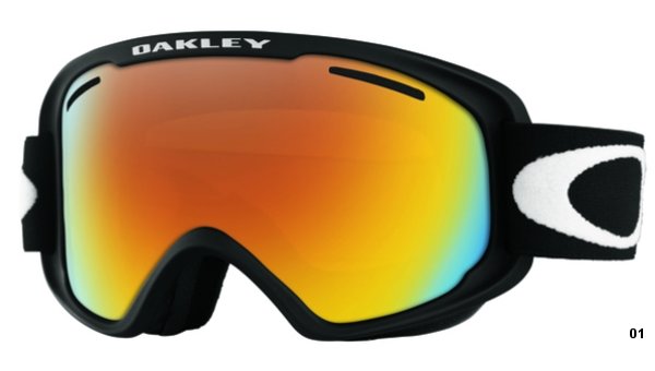 OAKLEY OO7066-01 O FRAME 2.0 XM