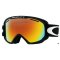 OAKLEY OO7066-01 O FRAME 2.0 XM
