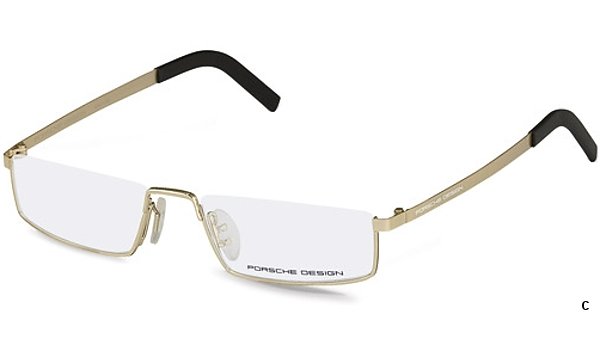 Porsche Design P 8310 C 52