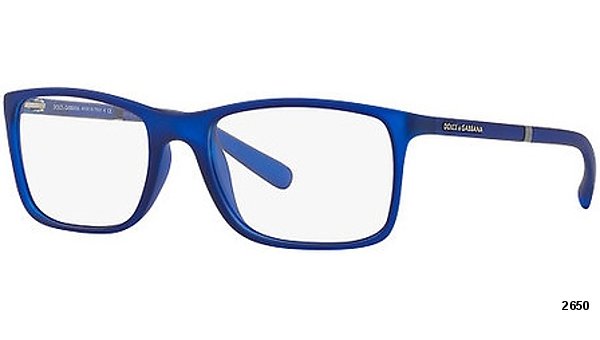 Dolce & Gabbana DG 5004 2650 53