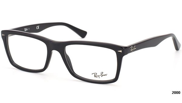 Ray Ban RX 5287 2000 54