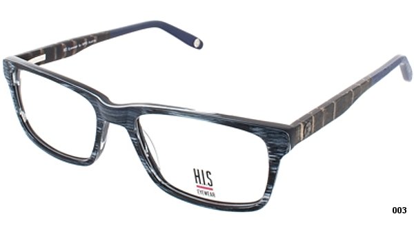 HIS HPL 396 003 53