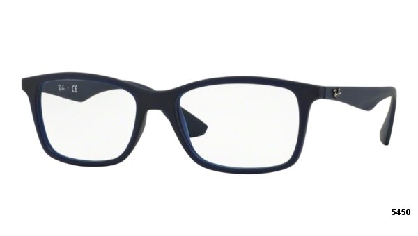 Ray Ban RX 7047 5450 54