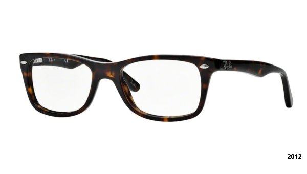 Ray Ban RX 5228 2012 53