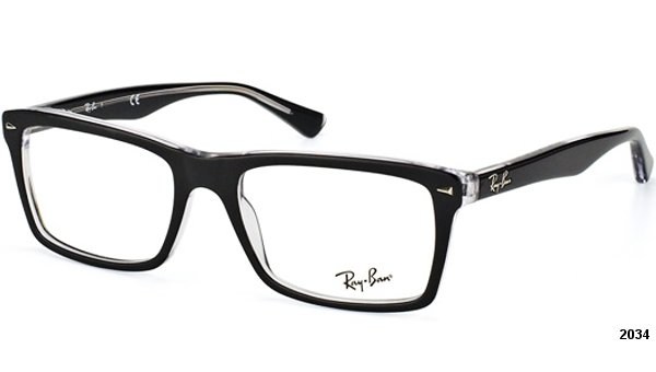 Ray Ban RX 5287 2034 54