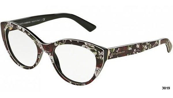 Dolce & Gabbana DG 3246 3019 53