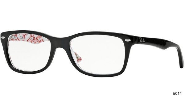 Ray Ban RX 5228 5014 55