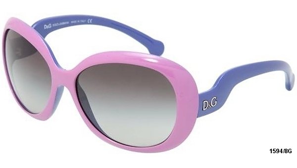 Dolce & Gabbana DG 8063 1594/8G 60