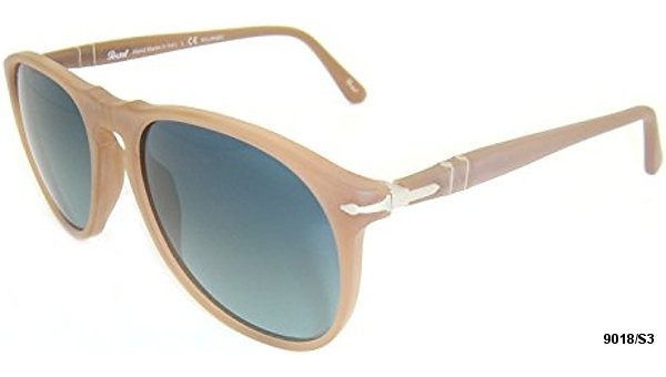 PERSOL PO 9649S 9018/S3 52 POLARIZACE