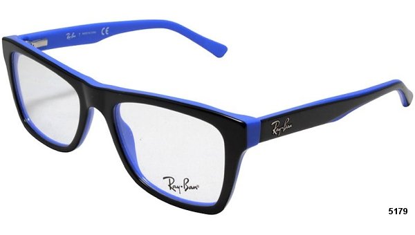 Ray Ban RX 5289 5179 48