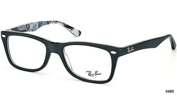 Ray Ban RX 5228 5405 50