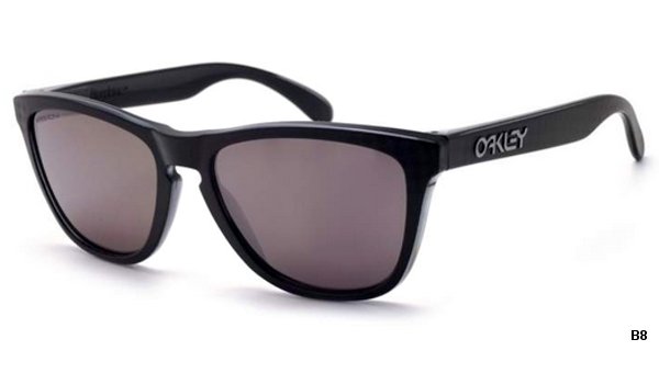 Oakley OO9013-B855 FROGSKINS