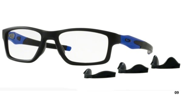 Oakley OX8090-0955 CROSSLINK MNP