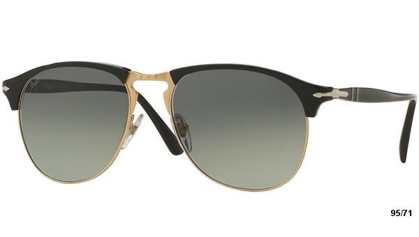 PERSOL PO 8649S 95/71 53