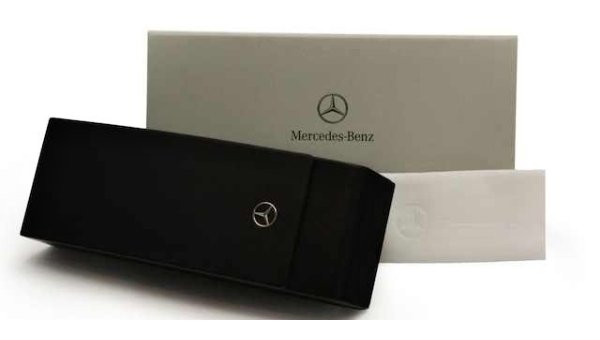 MERCEDES - BENZ M 2024 C 56