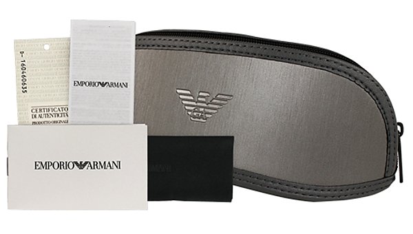 Emporio Armani EA 1052 3155 55