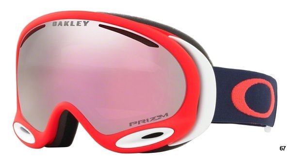 OAKLEY OO7044-67 A FRAME 2.0