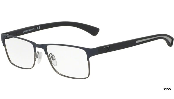 Emporio Armani  EA 1052 3155 55