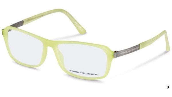 Porsche Design P 8267 D 55